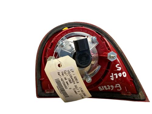 Venstre baglygte bagklap VW GOLF V (1K1) 2.0 TDI | BP25532370C79 