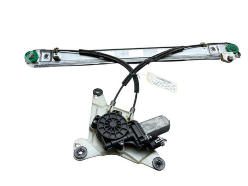 Used Front left window mechanism Front left window mechanism RENAULT MASTER III Van (FV) 2.3 dCi 125 FWD (FV0C, FV0D, FV0G, FV0H, FV0J, FV0K,... (125 hp) 30641529 30641529