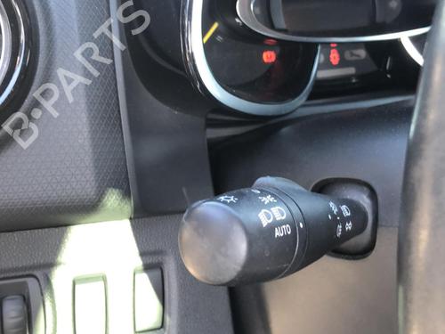 Instrument cluster RENAULT CLIO IV (BH_) 1.5 dCi 75 | BP25550825C47 
