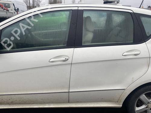 Left sun visor MERCEDES-BENZ A-CLASS (W169) A 180 CDI (169.007, 169.307) | BP25542314I1 - Image 12
