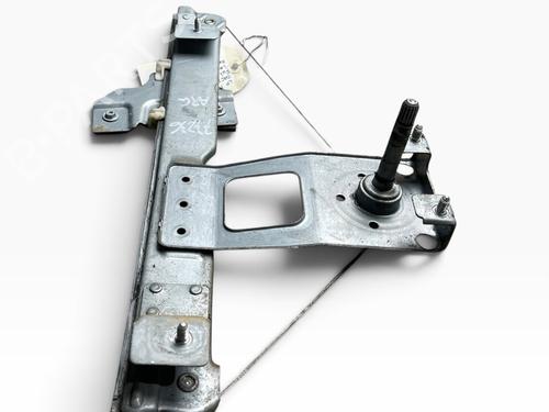 Rear left window mechanism DACIA DUSTER (HS_) 1.5 dCi (HSMD, HSM3) | BP39710505C24 - Image 2