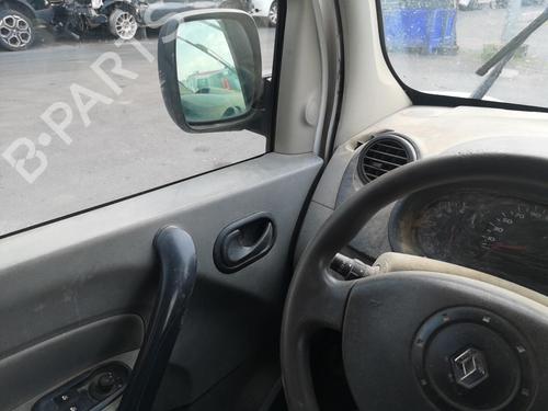 Right sun visor RENAULT KANGOO Express (FW0/1_) 1.5 dCi 85 (FW0K, FW0L, FW0B) | BP25554455I2 - Image 3