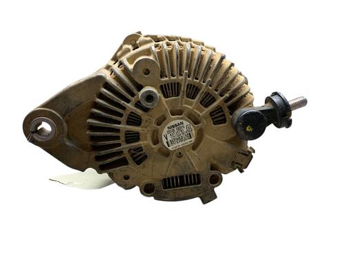 Alternator NISSAN NAVARA NP300 (D40) 2.5 dCi 4WD | BP25538635M7 
