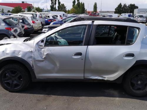 Alternator DACIA SANDERO II 1.5 dCi | BP25532706M7  - Image 9