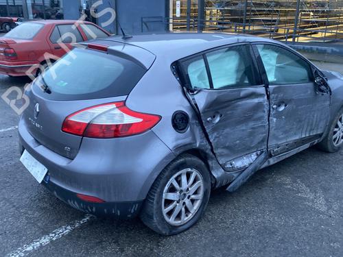 AC compressor RENAULT MEGANE III Hatchback (BZ0/1_, B3_) 1.5 dCi (BZ09, BZ0D, BZ1W, BZ29, BZ14) | BP33013501M34  - Image 25