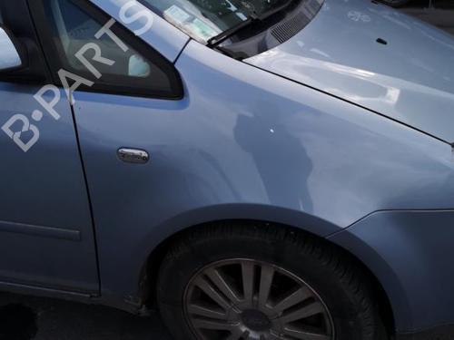 Højre forlygte FORD FOCUS C-MAX (DM2) 1.8 TDCi | BP25519537C29 