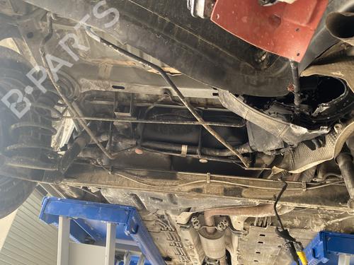 Front left window mechanism RENAULT KANGOO Express (FW0/1_) 1.5 dCi 95 (FW16) | BP30648613C22 - Image 30