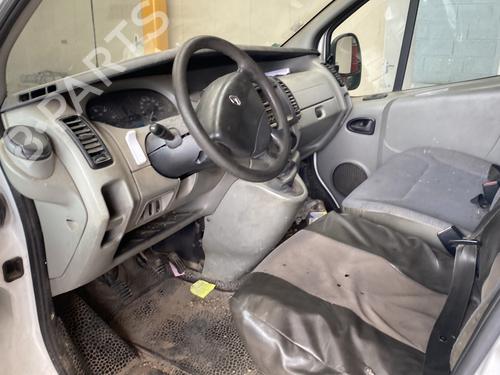 Left front indicator RENAULT TRAFIC II Van (FL) 1.9 dCi 80 (FL0B) | BP29918228C32 - Image 29