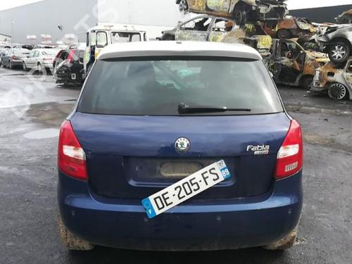 Alternator SKODA FABIA II (542) 1.4 TDI | BP25538628M7  - Image 28