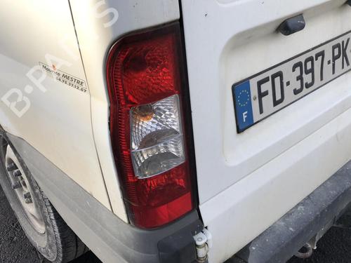 Right front driveshaft FORD TRANSIT Van (FA_ _) 2.2 TDCi | BP25575681M39  - Image 32