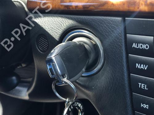 Climate control MERCEDES-BENZ E-CLASS (W211) E 280 CDI (211.020) | BP25533126I5 - Image 5