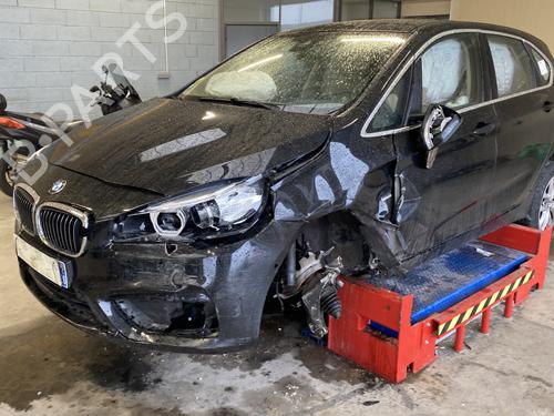 Left front window switch BMW 2 Active Tourer (F45) 218 d | BP33552169I27 - Image 14