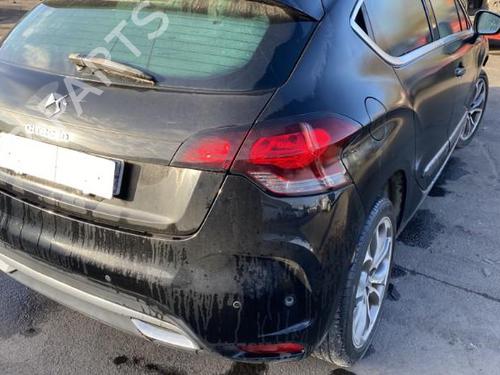 Rear bumper left light CITROËN DS4 (NX_) 1.6 HDi 110 | BP25541664C81 - Image 14
