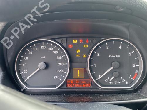 Right sun visor BMW 1 (E87) 116 i | BP25544080I2 