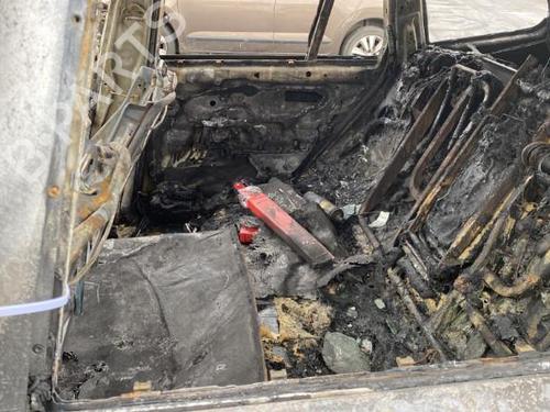 Left front fog light BMW X3 (E83) 2.0 d | BP25528697C30  - Image 12