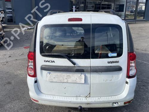 Headlight switch DACIA LOGAN MCV (KS_) 1.5 dCi (KS04) | BP33687795I24 - Image 7