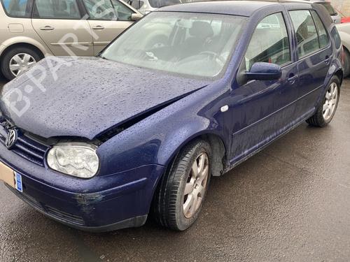 Front left lock VW GOLF IV (1J1) 1.6 16V | BP28203713C98 