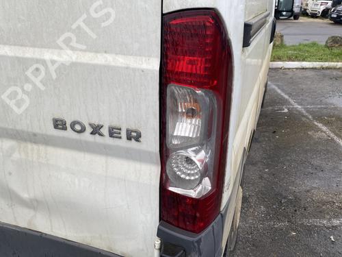 Left taillight PEUGEOT BOXER Van 2.2 HDi 120 | BP26973202C34  - Image 26