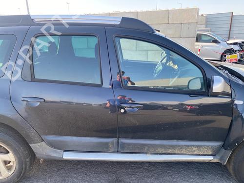 Rear left window mechanism DACIA DUSTER (HS_) 1.5 dCi (HSMD, HSM3) | BP39710505C24 - Image 18