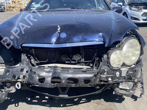 Front right belt tensioner MERCEDES-BENZ C-CLASS Coupe (CL203) C 220 CDI (203.708) | BP25555844C88 