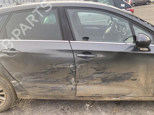 Right taillight CITROËN C4 II (NC_) 1.6 HDi 115 | BP32237808C35 - Image 24