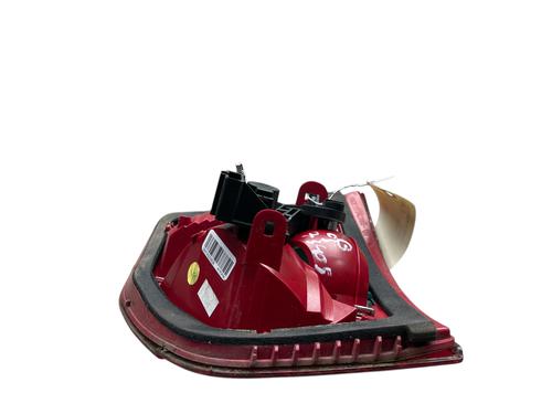 Used Left tailgate light Left tailgate light CITROËN C5 III Break (RW_) 1.6 HDi 110 (RW9HZC) (109 hp) 25569596 25569596