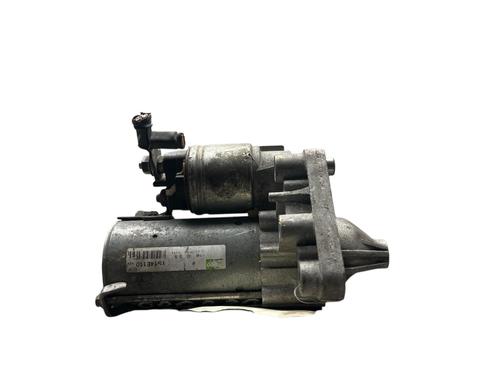 Used Starter Starter PEUGEOT 308 II (LB_, LP_, LW_, LH_, L3_) 1.2 THP 110 (110 hp) 25569834 25569834