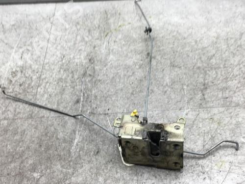 Used Front left lock RENAULT MASTER II Van (FD) 2.5 D (FD0A, FD0E, FD2E, FD3E) (80 hp) 25528422