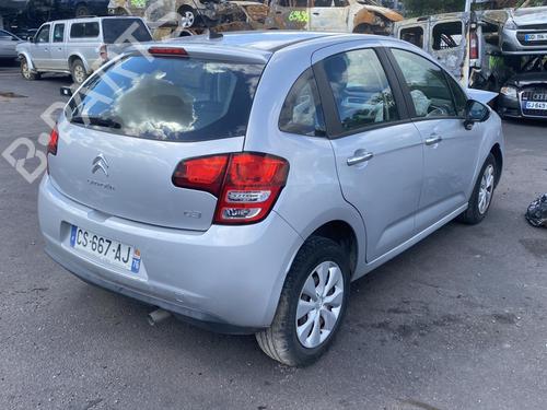 ABS pump CITROËN C3 II (SC_) 1.4 HDi 70 (SC8HZC, SC8HR0, SC8HP4) | BP25565786M43  - Image 10