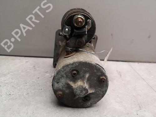 Startmotor FIAT PUNTO (188_) 1.2 16V 80 (188.233, .235, .253, .255, .333, .353, .639,... (80 hp) 25561397