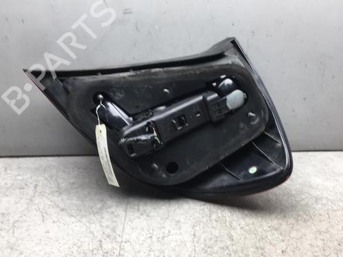 Used Right taillight Right taillight MERCEDES-BENZ C-CLASS Coupe (CL203) C 220 CDI (203.706) (143 hp) 25585195 25585195