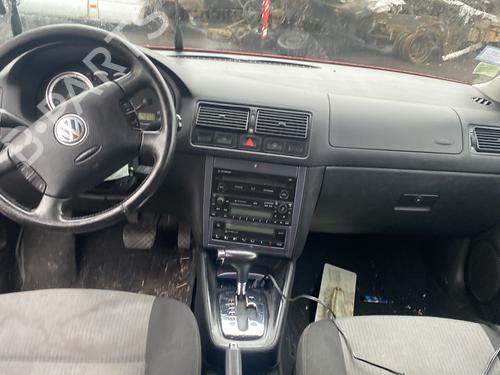 Sikkerhedssele-spænde VW GOLF IV (1J1) 1.9 TDI | BP25566418I32 
