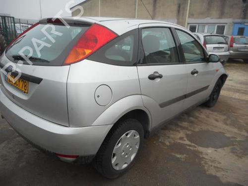 Startmotor FORD FOCUS I (DAW, DBW) 1.6 16V | BP25517142M8 