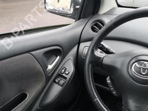 Switch TOYOTA YARIS (_P1_) 1.0 (SCP10_, SCP10R) | BP25583433I30  - Image 25