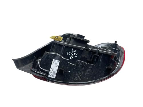 Left taillight CITROËN C3 III (SX) 1.2 THP 110 (SXHNPS, SXHNZT, SXHNZ6) | BP26497963C34 