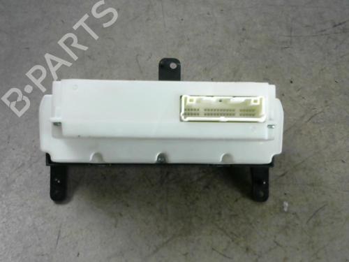 Used Climate control NISSAN QASHQAI / QASHQAI +2 I (J10, NJ10, JJ10E) 1.5 dCi (106 hp) 25524532