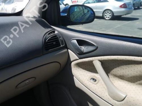 Rear left interior door handle CITROËN C5 I (DC_) 2.0 HDi (DCRHZB, DCRHZE) | BP25519754I15  - Image 19
