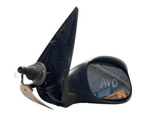 Used Right mirror PEUGEOT 206 Hatchback (2A/C) 1.4 HDi eco 70 (68 hp) 28213430