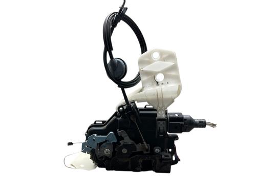 Used Front left lock Front left lock VW CADDY III Box Body/MPV (2KA, 2KH, 2CA, 2CH) 2.0 TDI 4motion (110 hp) 27654888 27654888