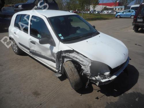 Switch RENAULT CLIO II (BB_, CB_) 1.5 dCi (B/CB07) | BP25582264I30 