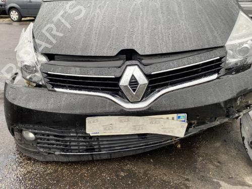 Air vent RENAULT ESPACE IV (JK0/1_) 2.0 dCi (JK01, JK02, JK1J, JK1K, JK1H) | BP25531020I21 - Image 11