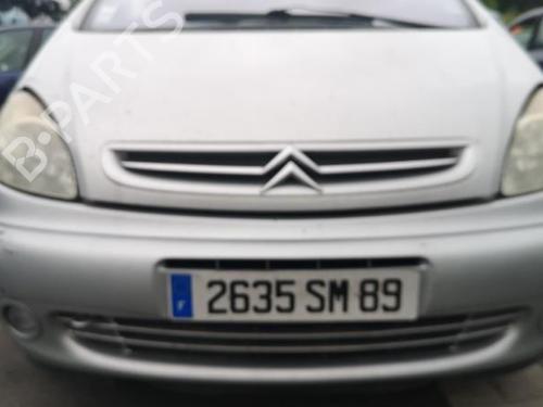 Right headlight CITROËN XSARA PICASSO (N68) 2.0 HDi | BP25584065C29 