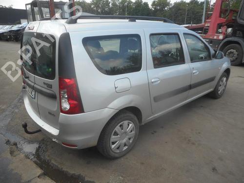 AC compressor DACIA LOGAN MCV (KS_) 1.5 dCi (KS0W) | BP27336531M34  - Image 13