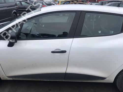 Front left seatbelt RENAULT CLIO IV (BH_) 1.5 dCi 75 | BP25580952I26 - Image 16