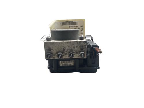 Used ABS pump RENAULT CLIO III (BR0/1, CR0/1) 1.5 dCi (C/BR0G, C/BR1G) (68 hp) 25542898