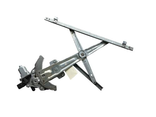 Left rear window motor MITSUBISHI OUTLANDER II (CW_W) 2.2 DI-D 4WD | BP25722433E23 