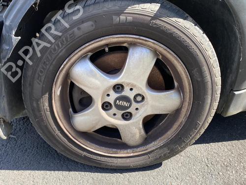 Starter MINI MINI (R50, R53) One D | BP26286899M8 - Image 14