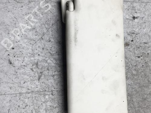 Used Left sun visor FORD KA (RU8) 1.2 (69 hp) 25514594