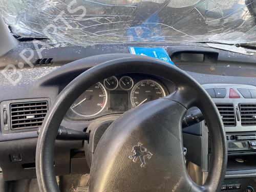 AC compressor PEUGEOT 307 Break (3E) 2.0 HDI 110 | BP25515367M34  - Image 17