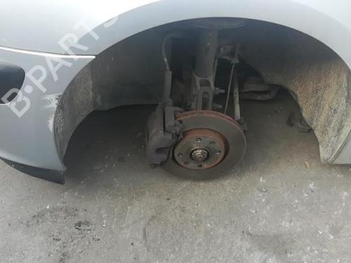 Fuel flap PEUGEOT 307 (3A/C) 1.6 16V | BP25579277C131 